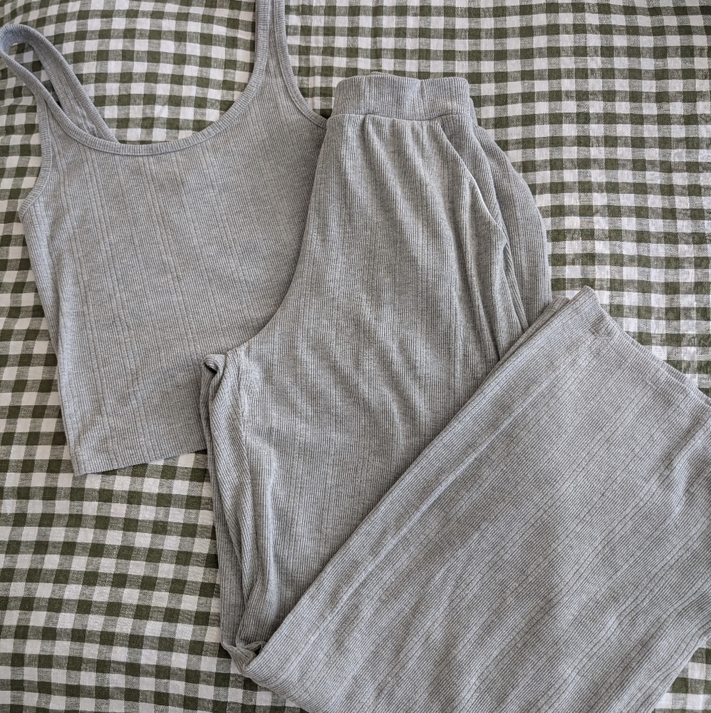 LOUNGE SET Abercrombie and Fitch